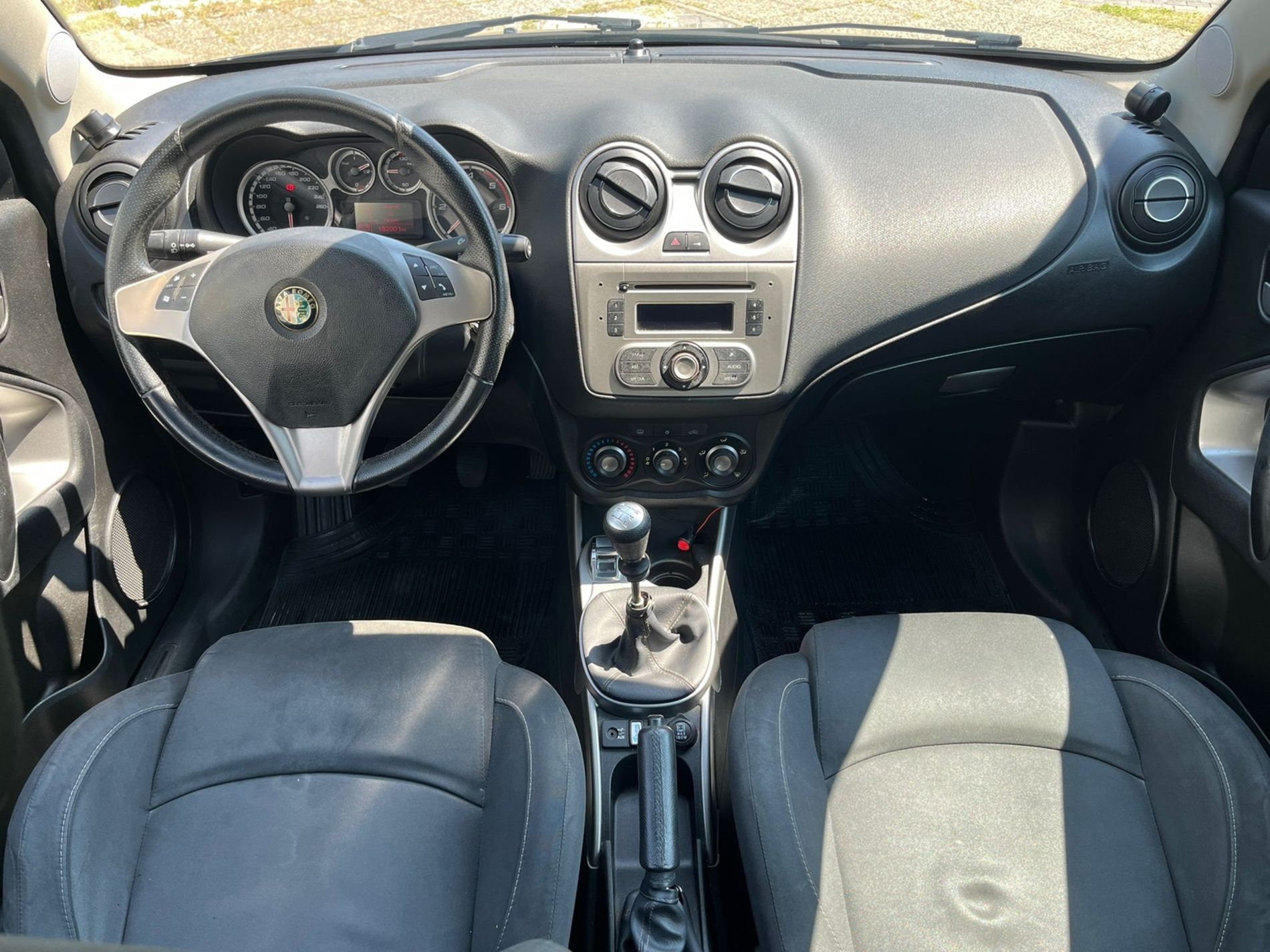 1.3 jtdm-2 Progression s&s 95cv - RISERVATA A COMMERCIANTI D’AUTO - Gallotti Auto